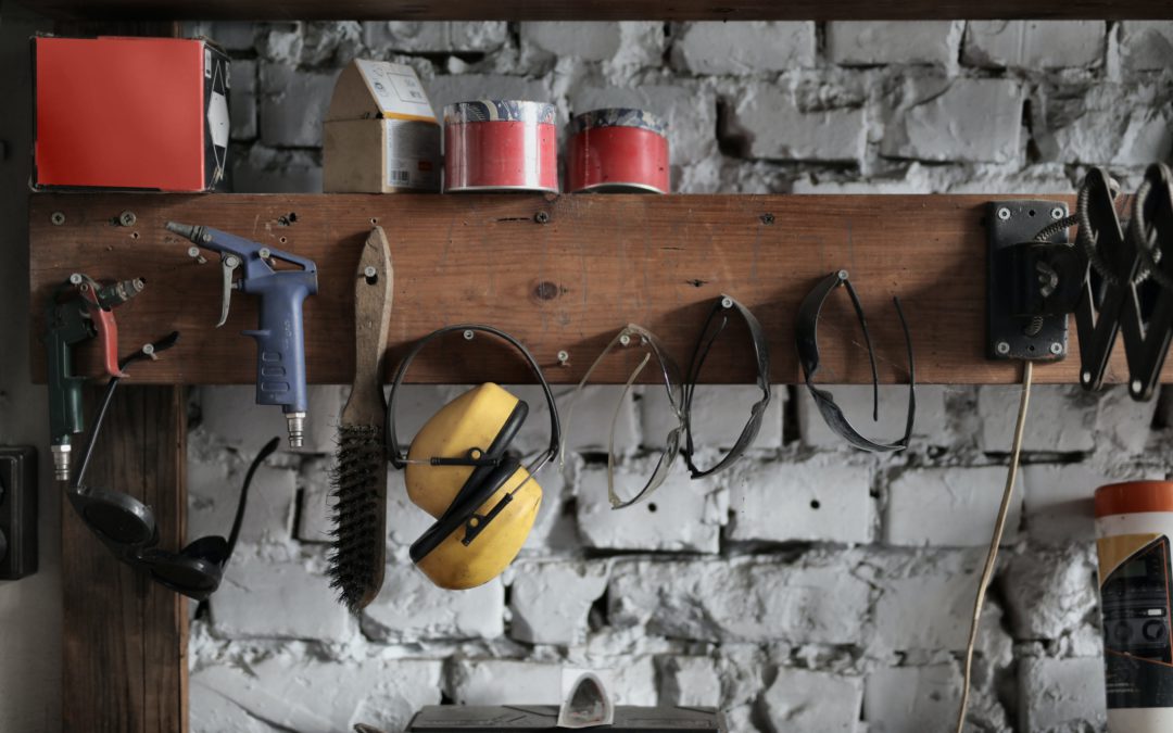 Yearly Maintenance Checklist for Landlords