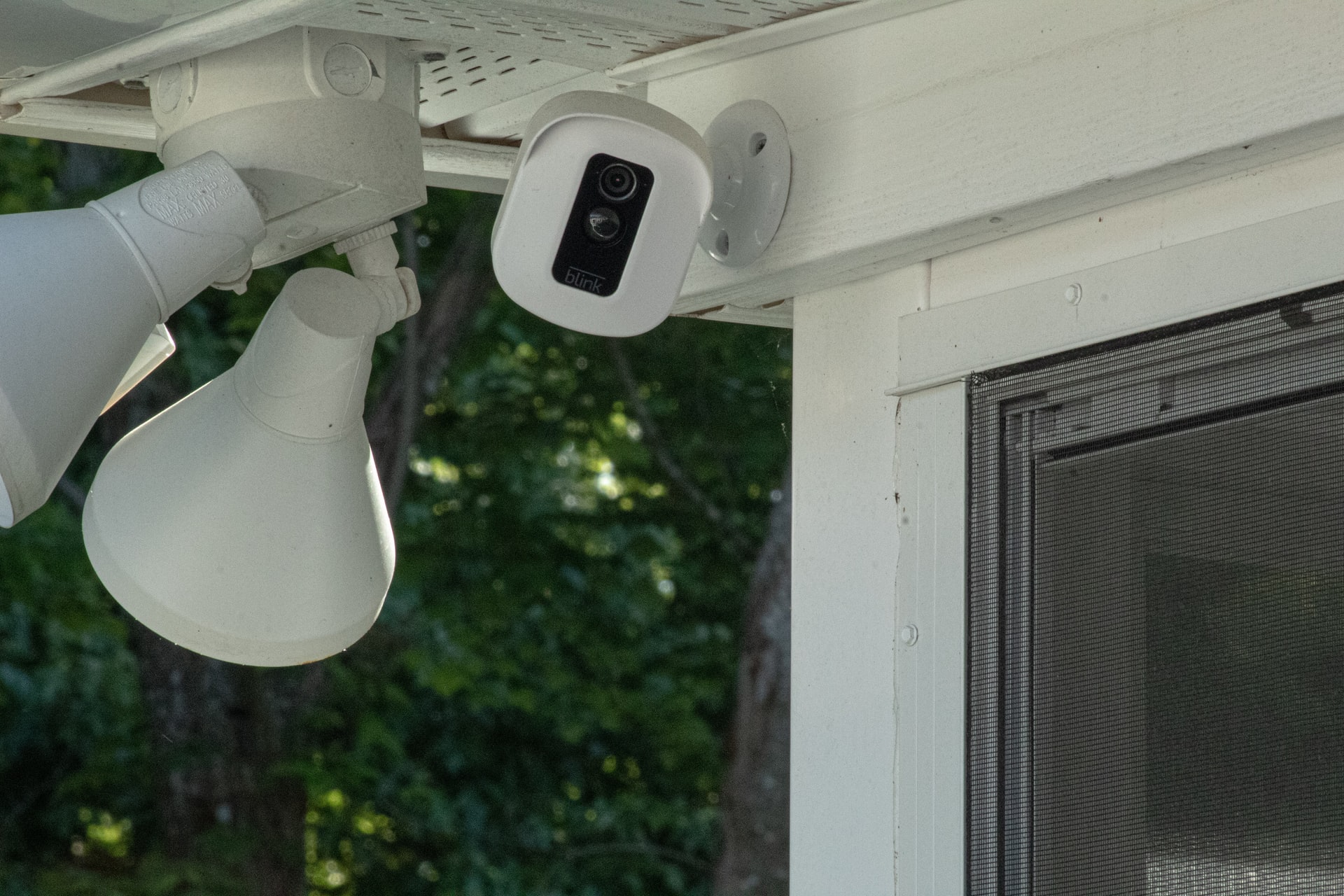 All the Data 's Ring Cameras Collect About You