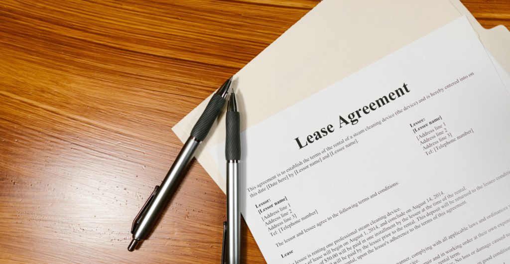 Is Breaking A Lease Always Illegal PayRent