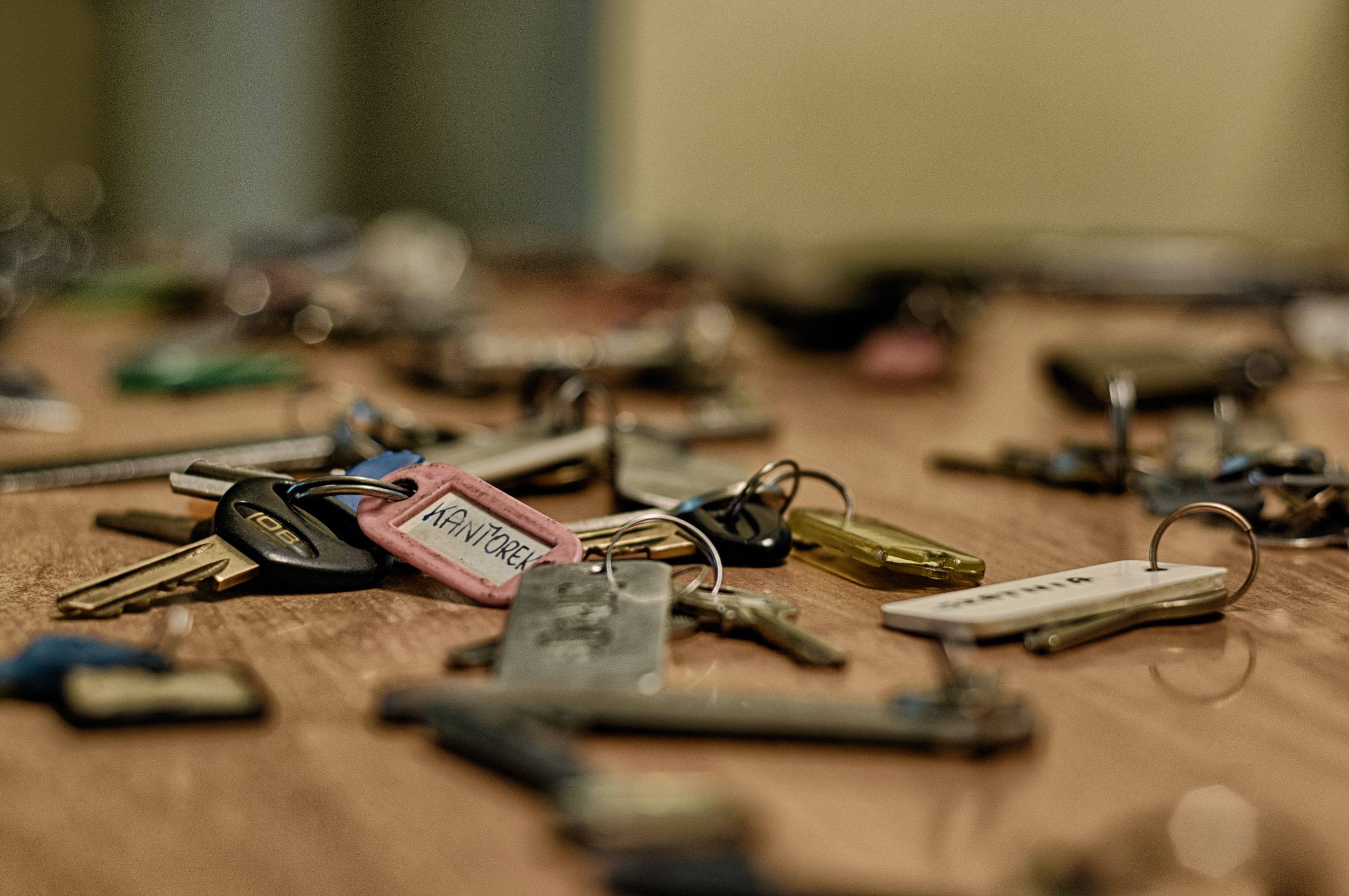 Can a Tenant Change the Locks Under Any Circumstances? - Rentals Blog