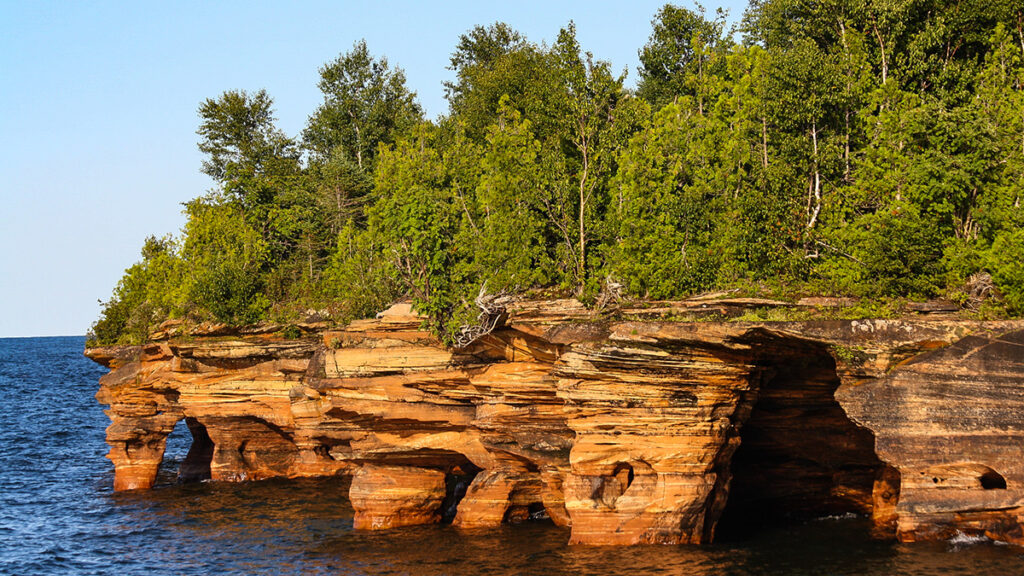 Wisconsin landmark