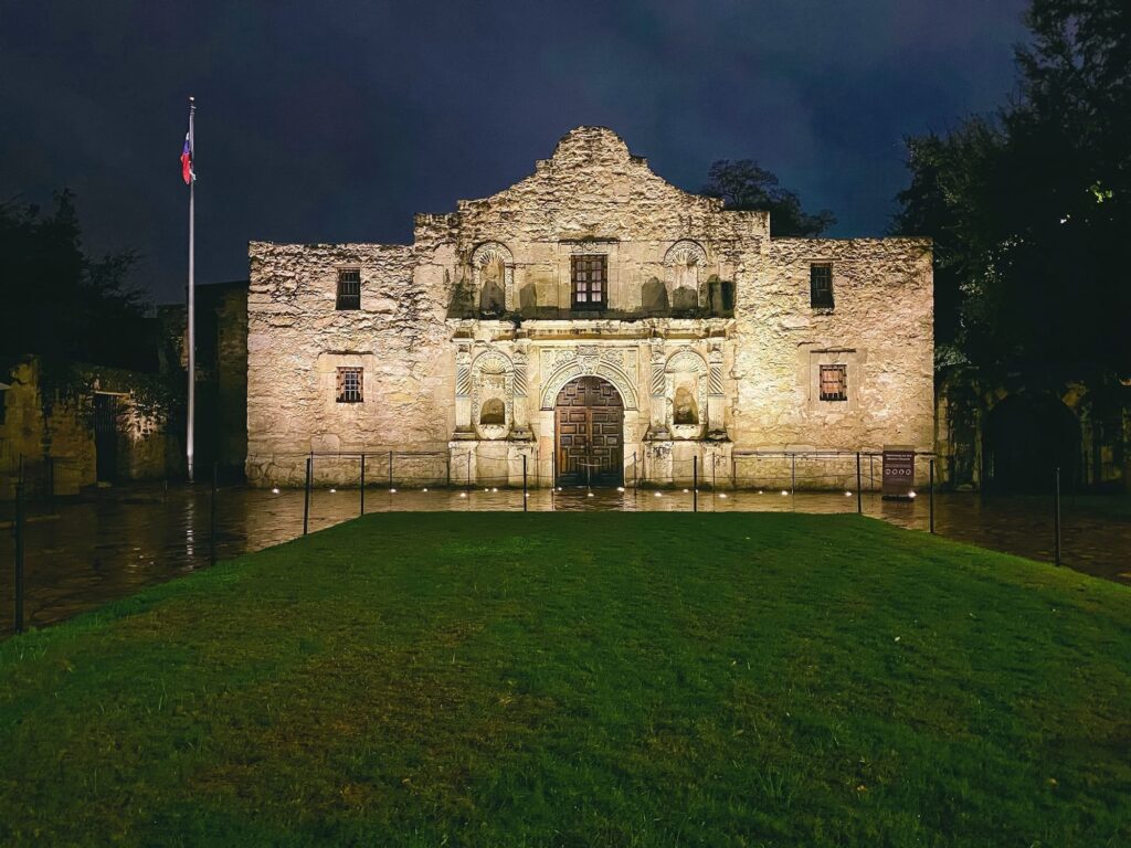 Texas landmark