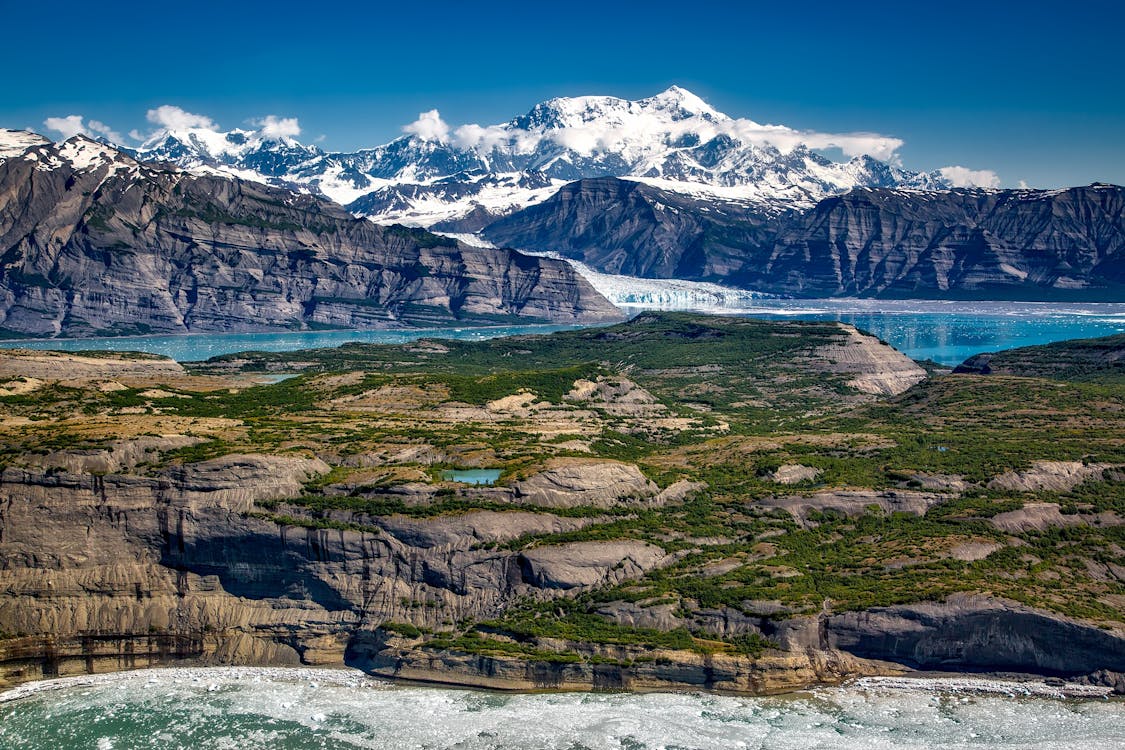 Alaska Eviction notice